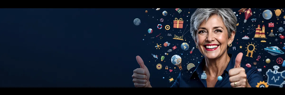 Ansvarlig spilling på nettcasino – guide av Astrid Christensen