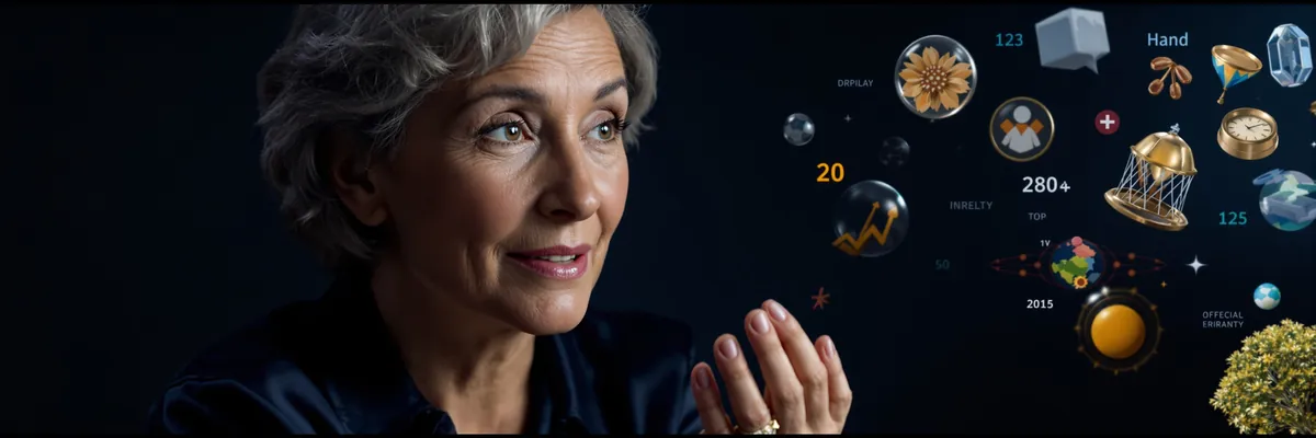 Kriterier for beste casino – testmetodikk av Astrid Christensen